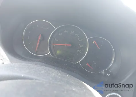 2010 Nissan Maxima 3.5 S z USA, uszkodzony, nr VIN 1N4AA5AP6AC874532